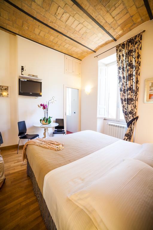روما Villa Paganini B&B المظهر الخارجي الصورة