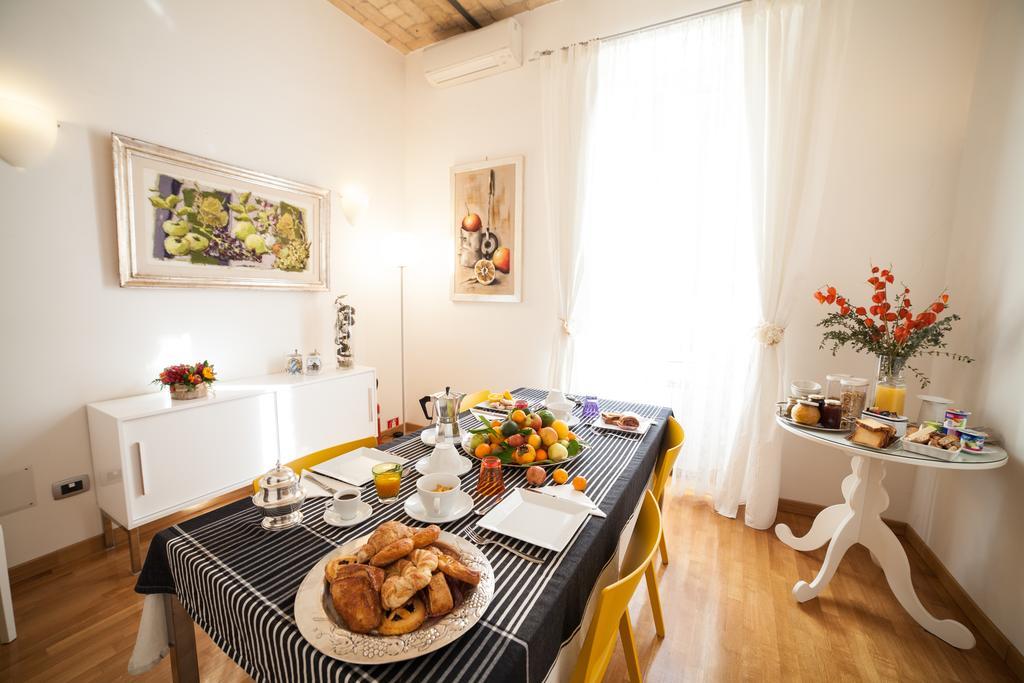 روما Villa Paganini B&B المظهر الخارجي الصورة