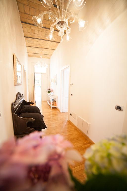 روما Villa Paganini B&B المظهر الخارجي الصورة